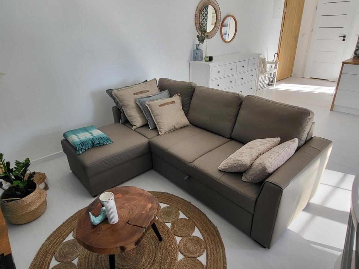 Apartament Przy Jeziorze Борне-Суліново Екстер'єр фото