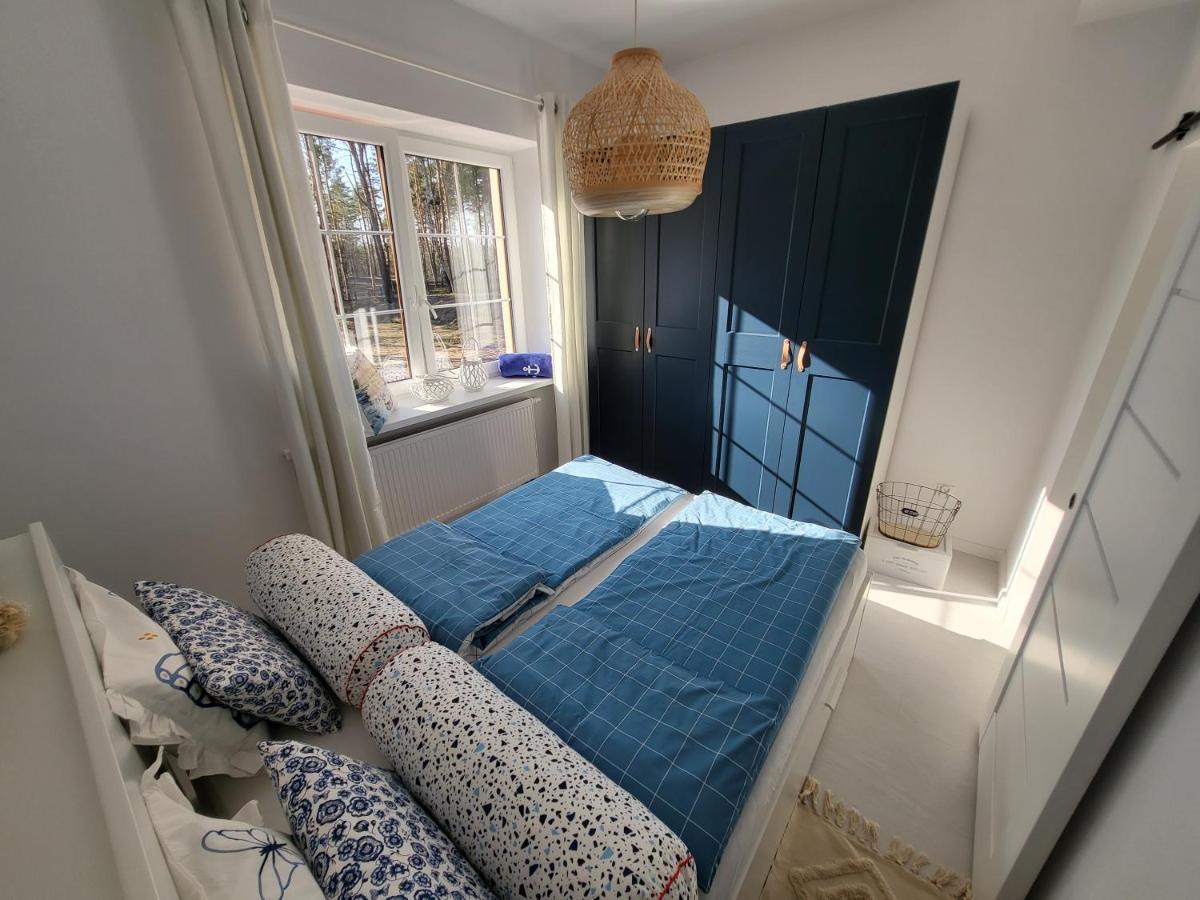 Apartament Przy Jeziorze Борне-Суліново Екстер'єр фото